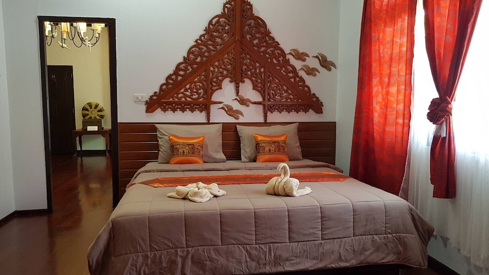 The Park Ayutthaya Resort And Spa 21/65