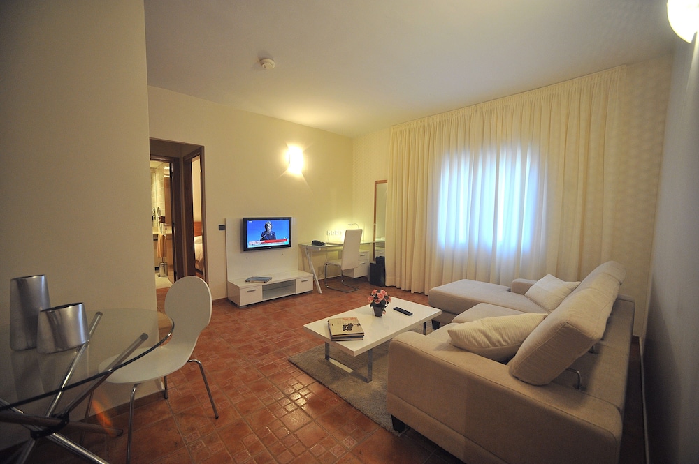 Casablanca Appart Hotel 20/60