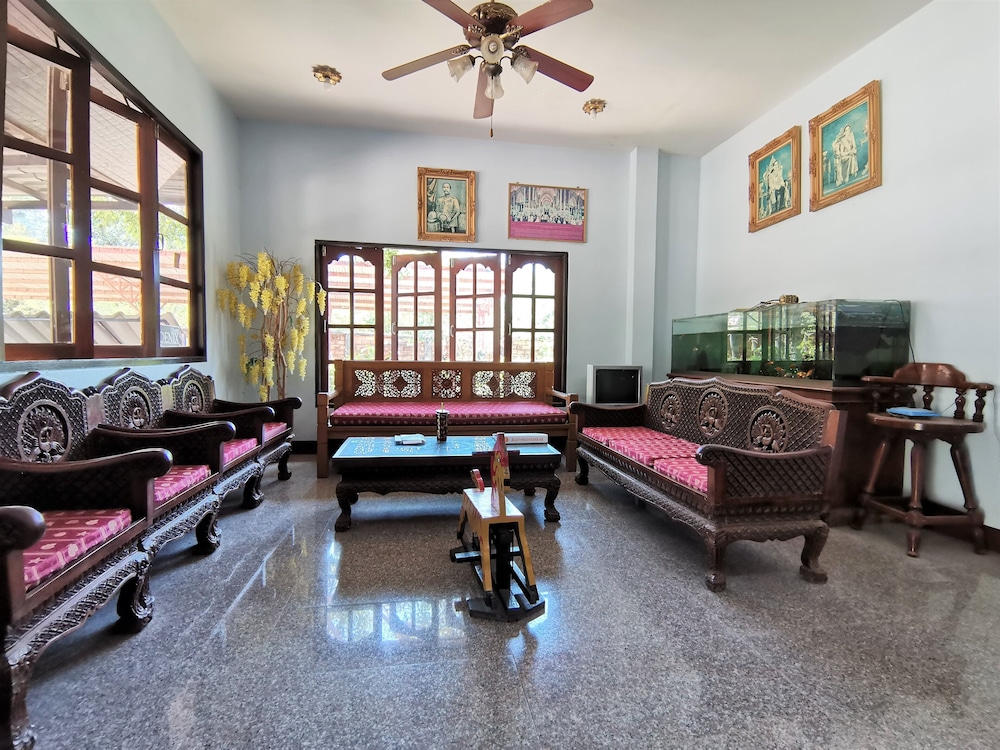 Holiday Villa Koh Lanta 40/70