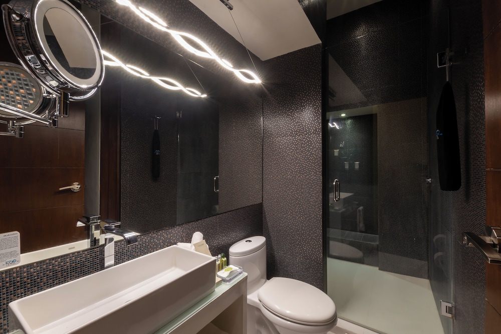 Hotel Boutique 1850 50/50