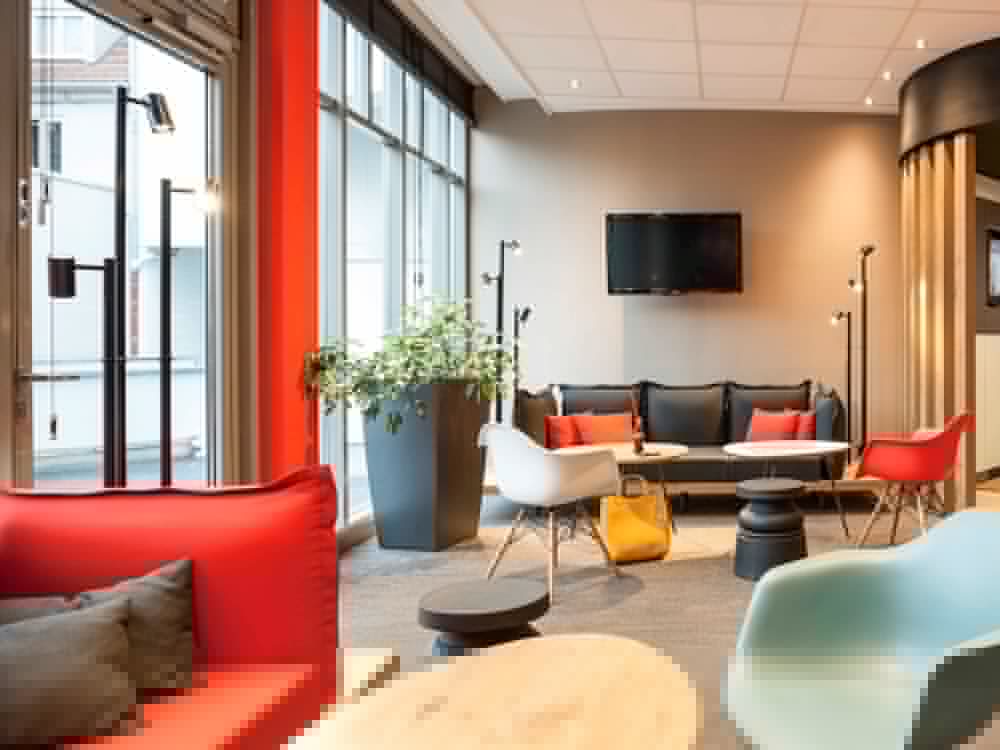ibis Erfurt Altstadt 42/67