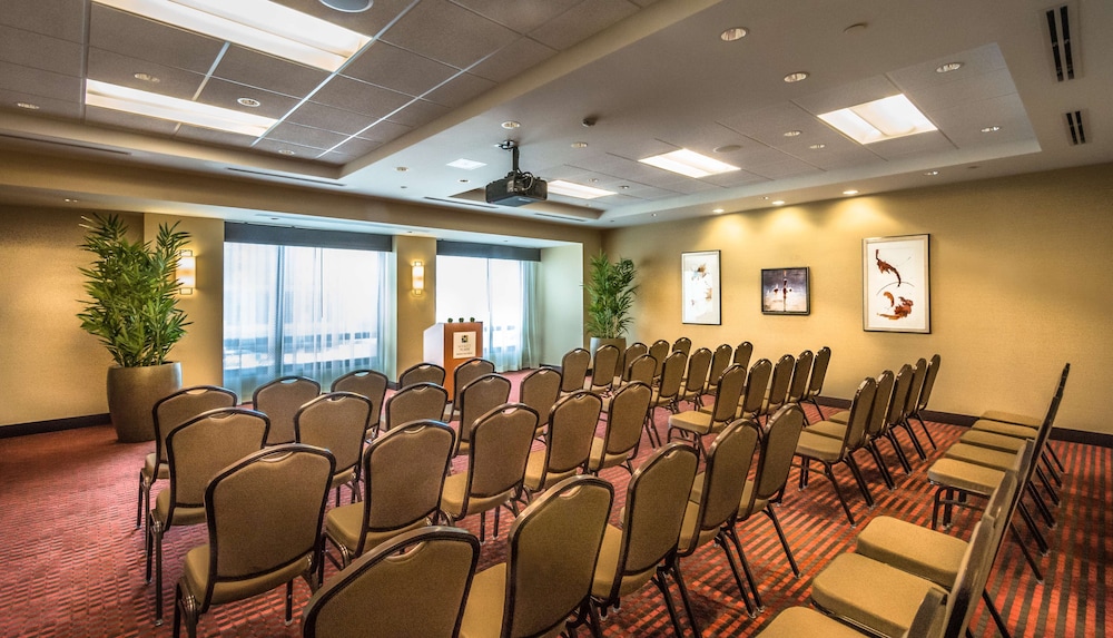 Hyatt Place Baltimore Inner Harbor 41/46