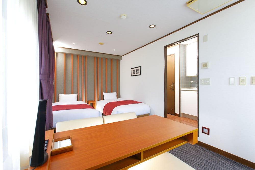 Hotel Mystays Kameido 8/52
