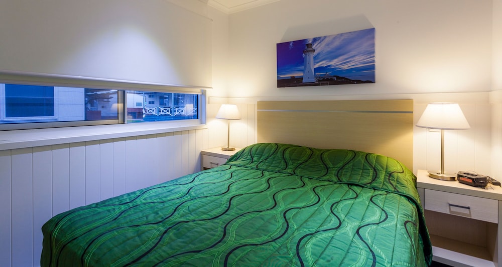 Nrma Merimbula Beach Holiday Resort 16/69
