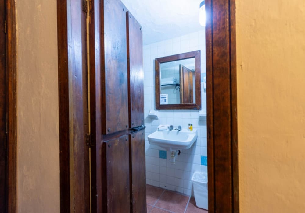 Hosteria Del Frayle 69/69