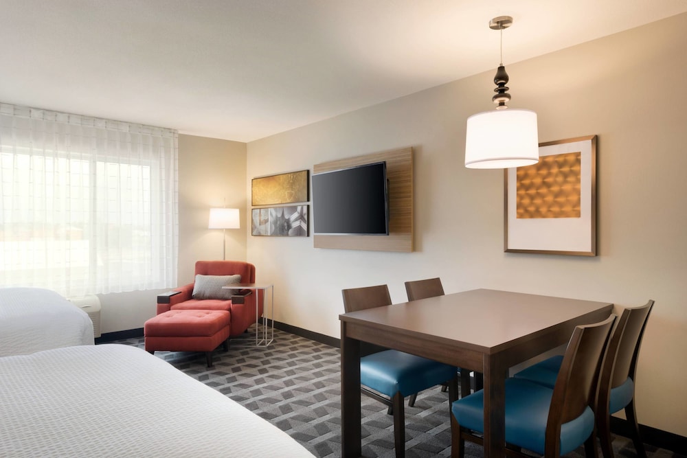 TownePlace Suites by Marriott Minooka 33/45