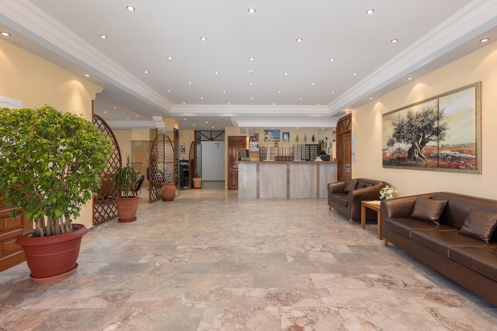 Lefkimi Hotel 20/53