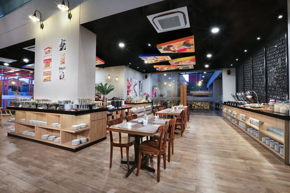 favehotel Sidoarjo 40/56