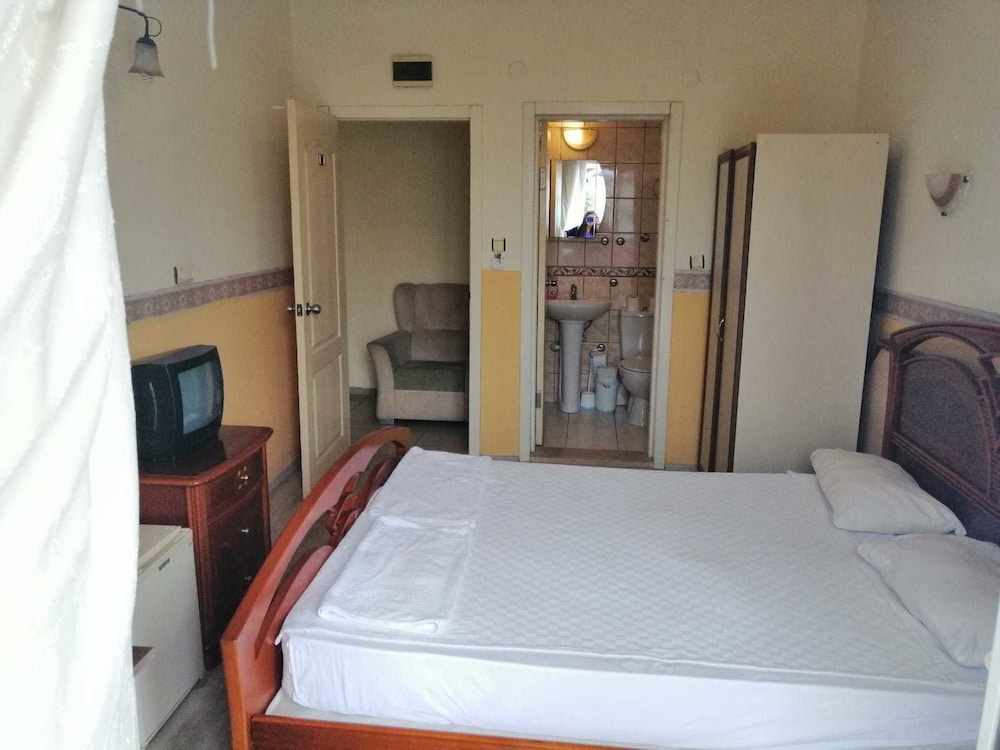 Kleopatra Saray Hotel 19/50