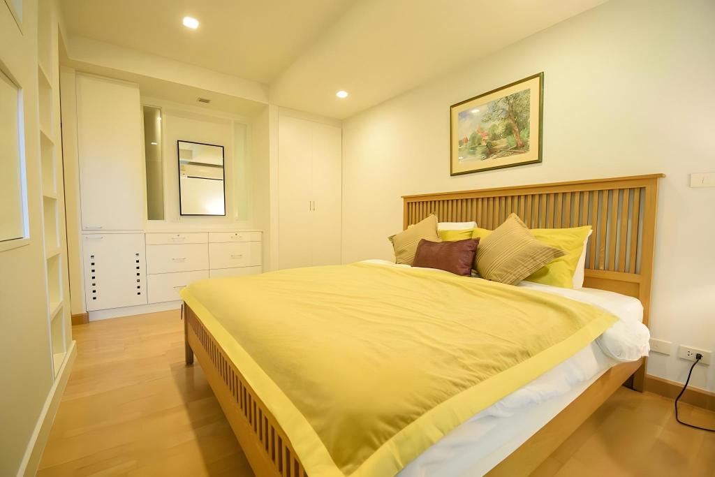 1 Bedroom, Double Bed, Sofa