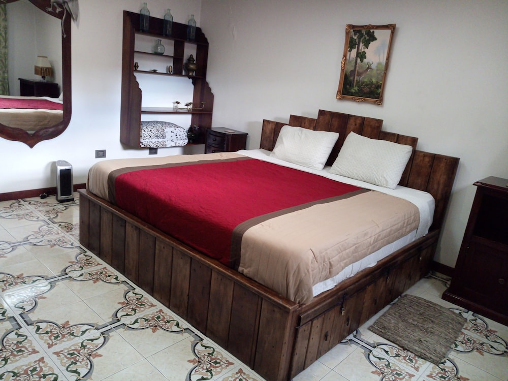 Bogota Bed And Breakfast Inn 24/56