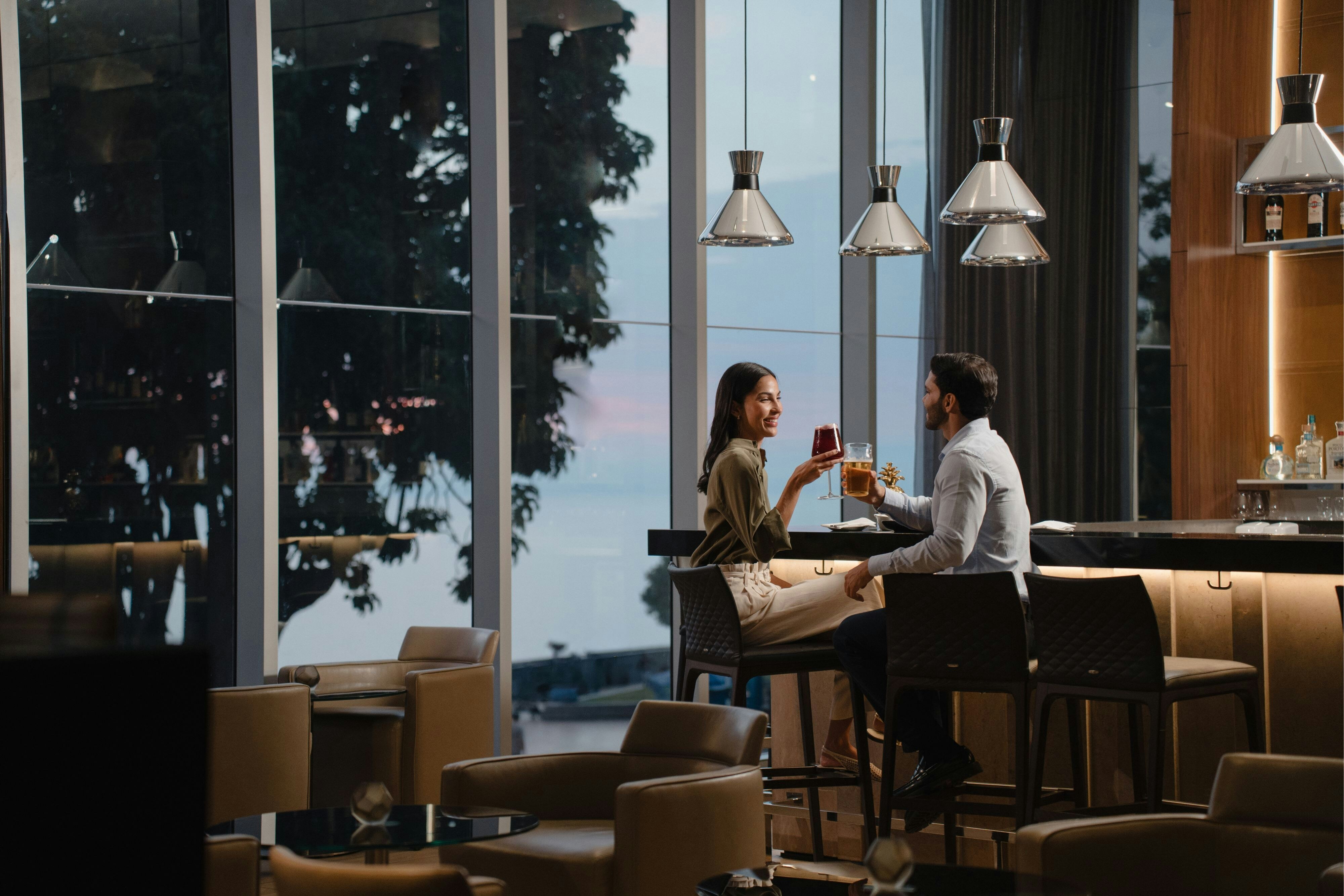 AC Hotel by Marriott Lima Miraflores 32/43