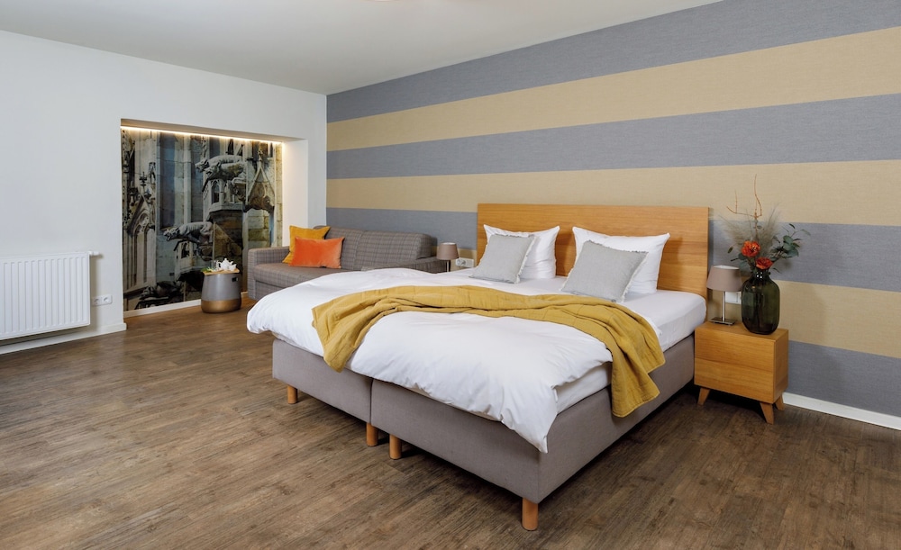 Hotel Am Peterstor 23/50