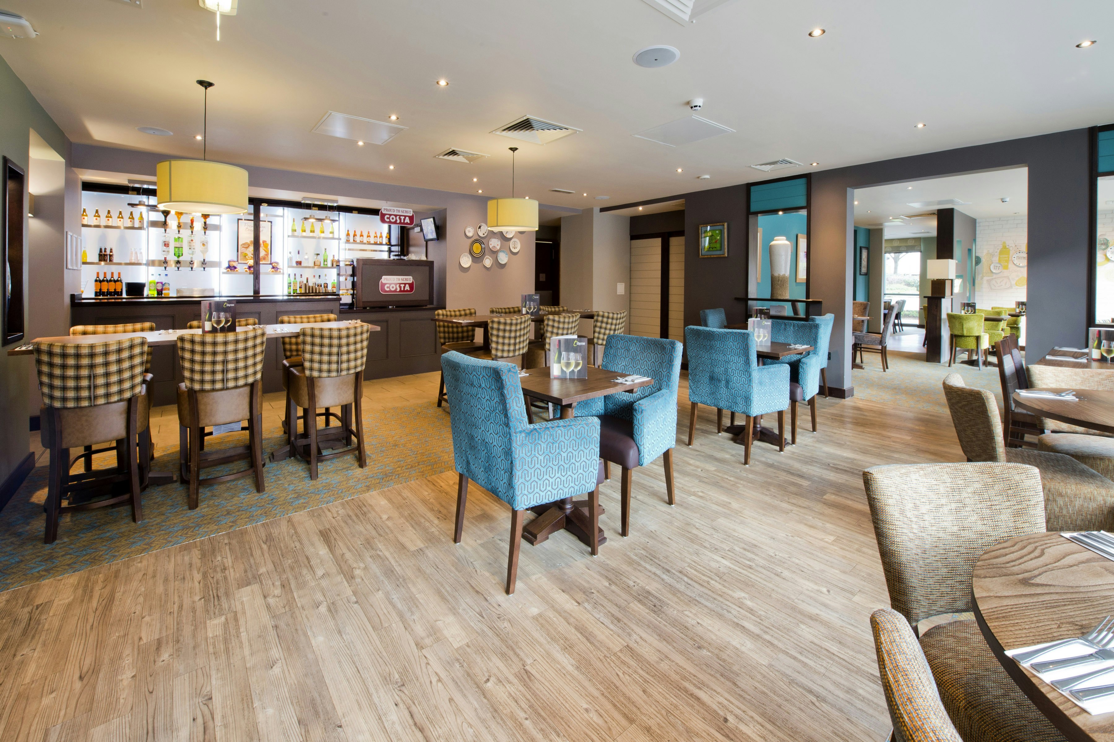 Premier Inn Sunderland City Centre 32/41