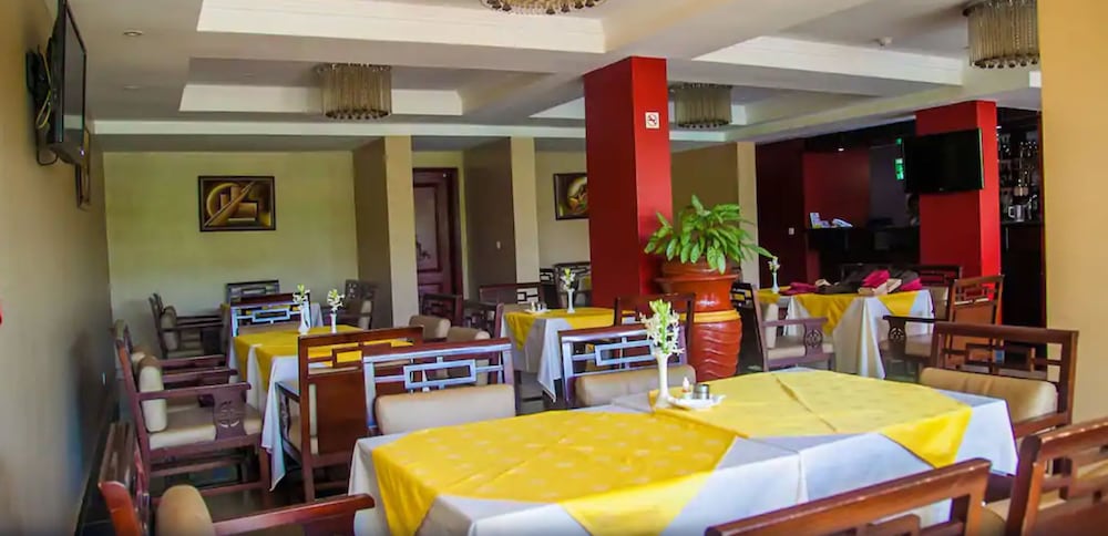 Grand Legacy Hotel 54/70