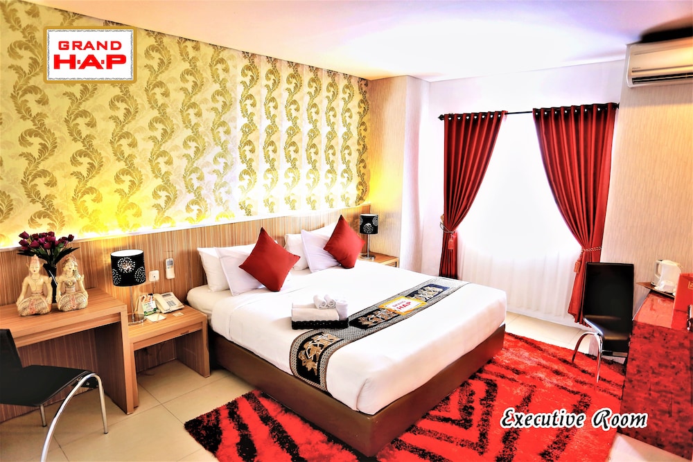Grand Hap Hotel 14/44