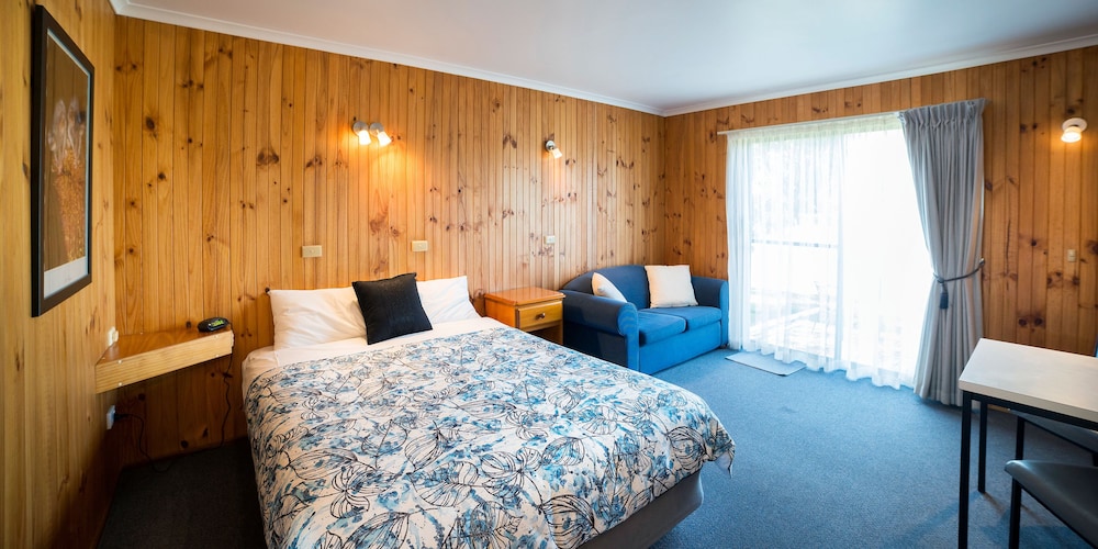 Kookaburra Motor Lodge 12/46