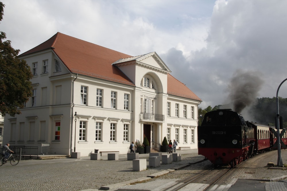 Hotel Prinzenpalais Bad Doberan 3/60