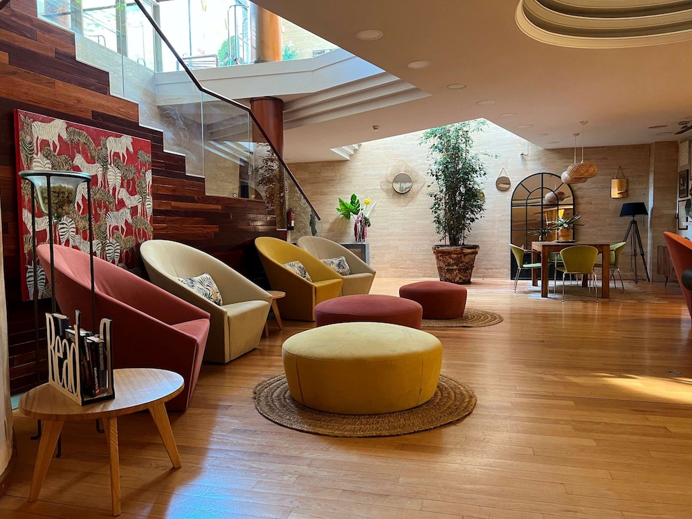 Vilana Hotel 62/70