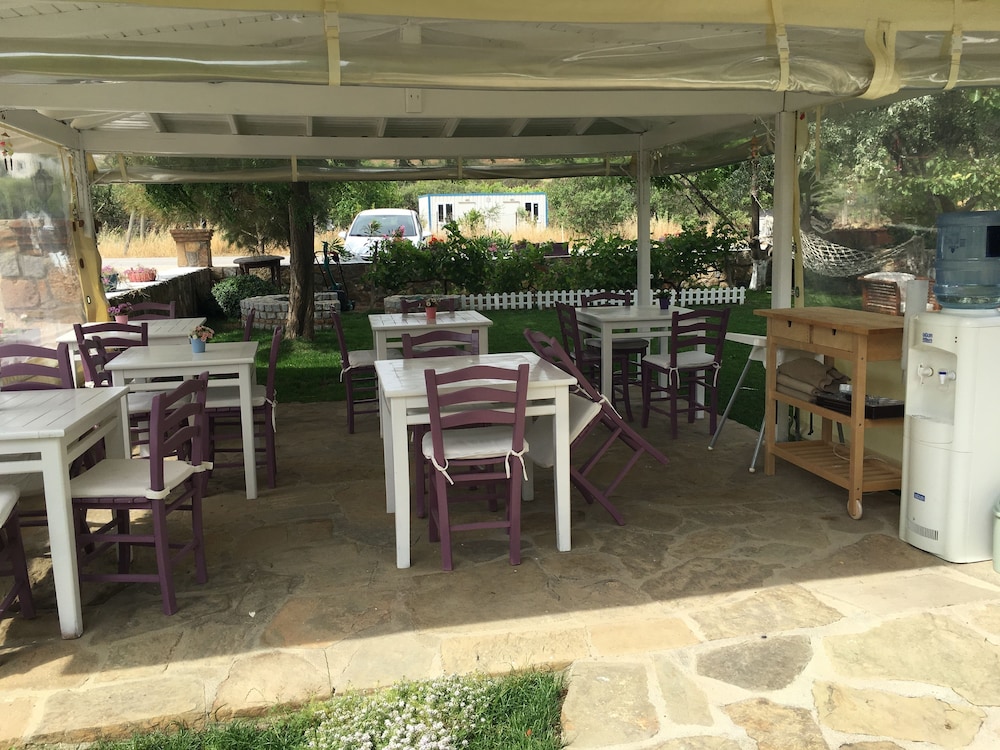 Bozcaada Kirli Otel 14/27