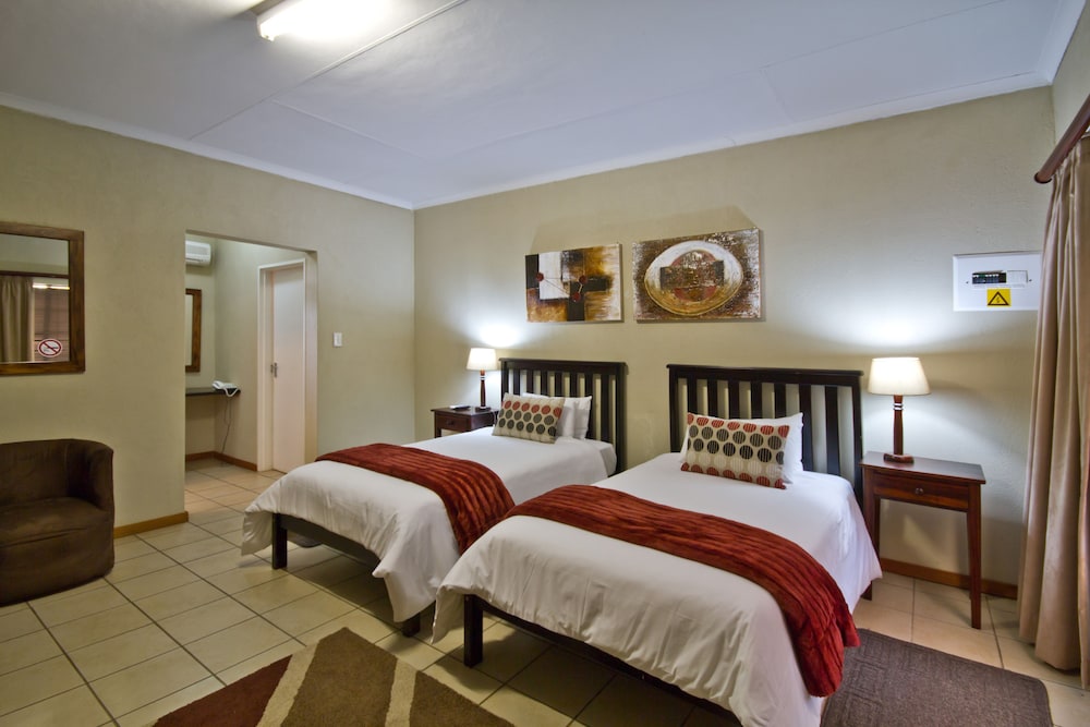 ANEW Resort White River Mbombela 20/38