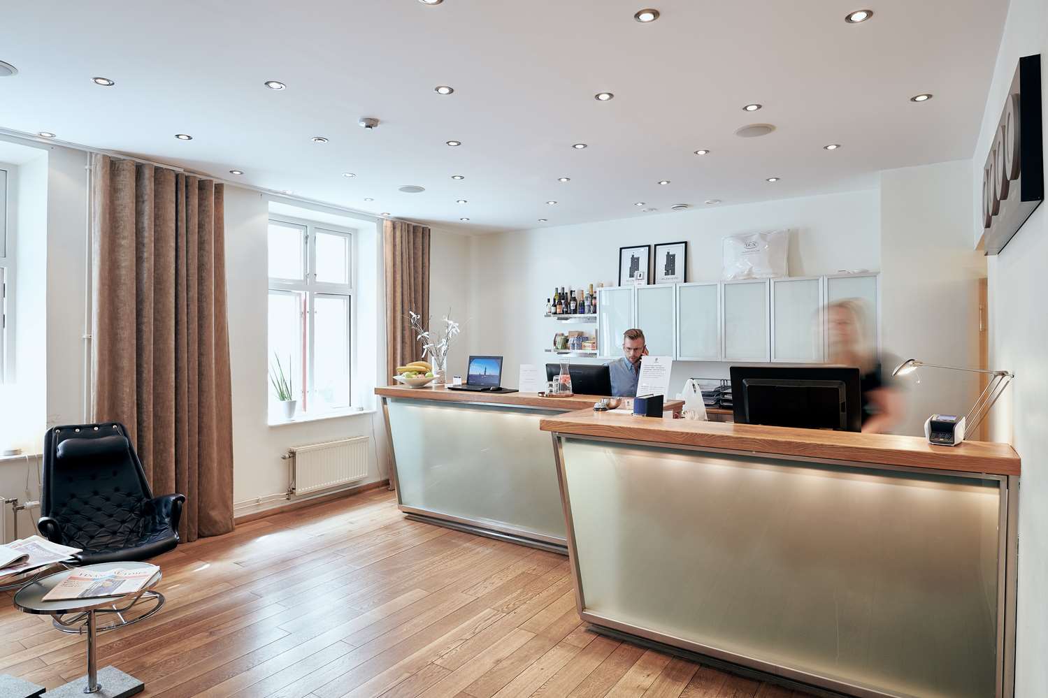 Hotell Stadsparken 2/51