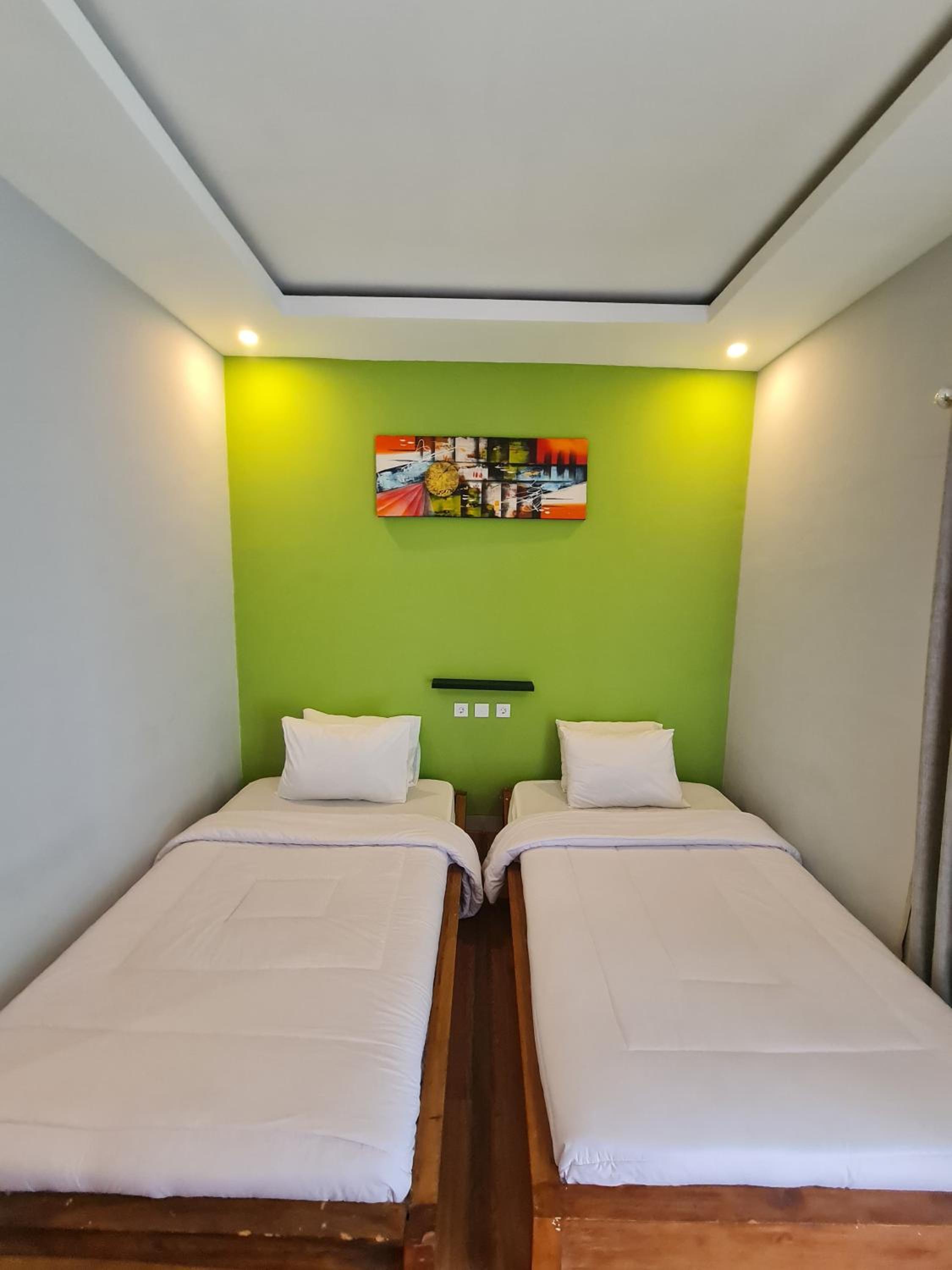Makarma Resort Lombok 15/50