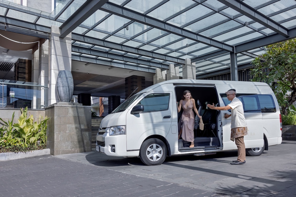 Anathera Resort Kuta 65/71