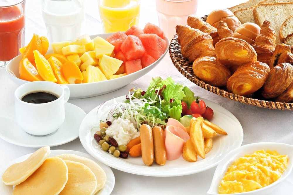 Hotel Welco Narita 36/51