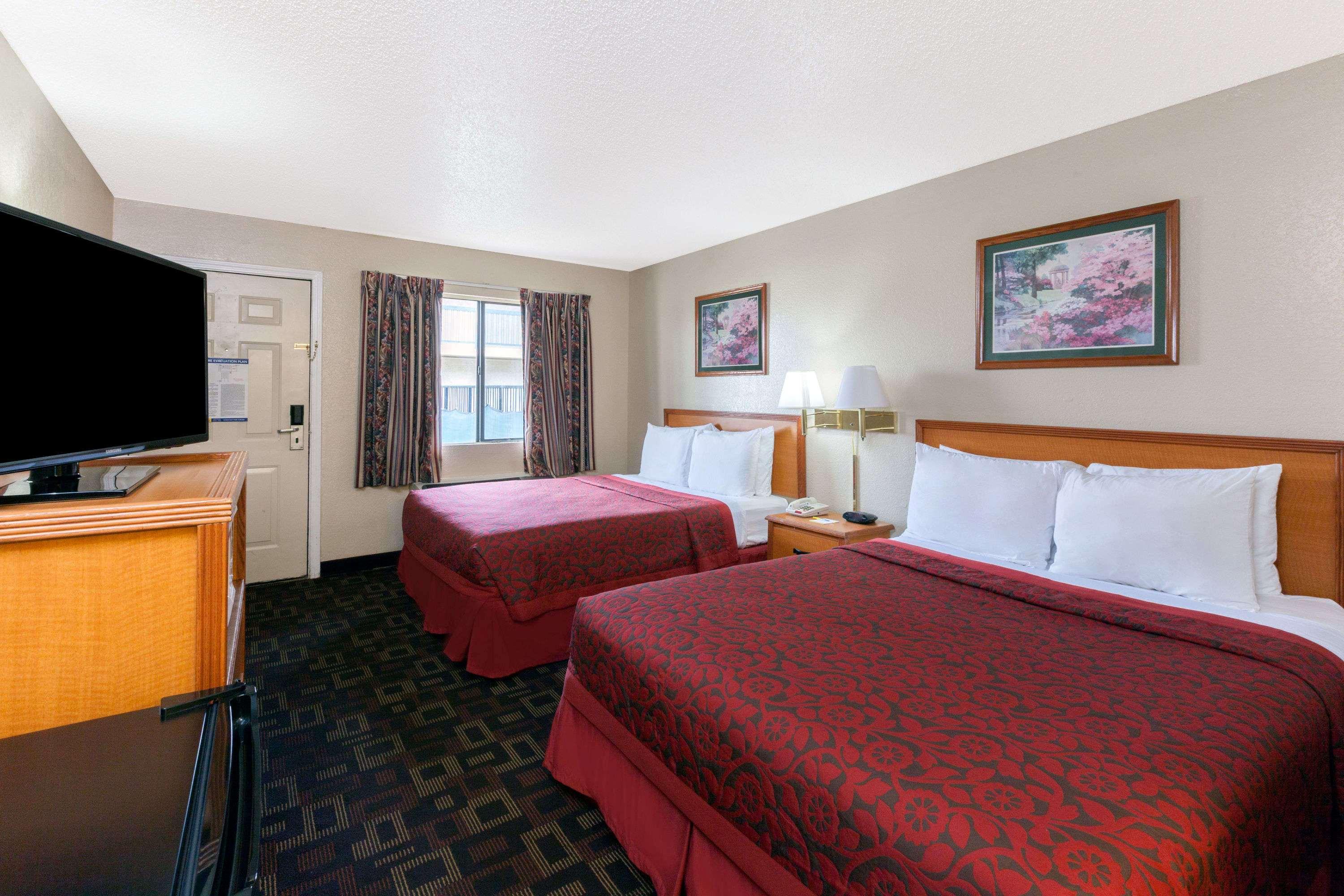 Days Inn Oklahoma City West 7/14