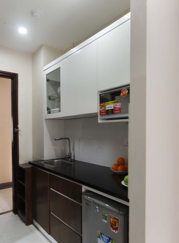 Istay Hotel Apartment 5 10/75