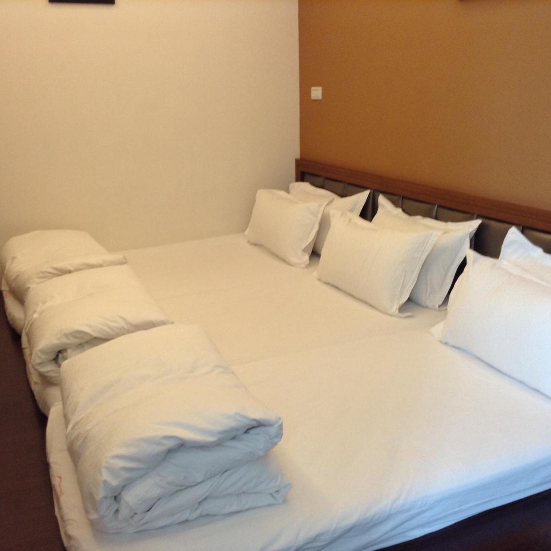 Watermark Hotel Sizihwan 6/47