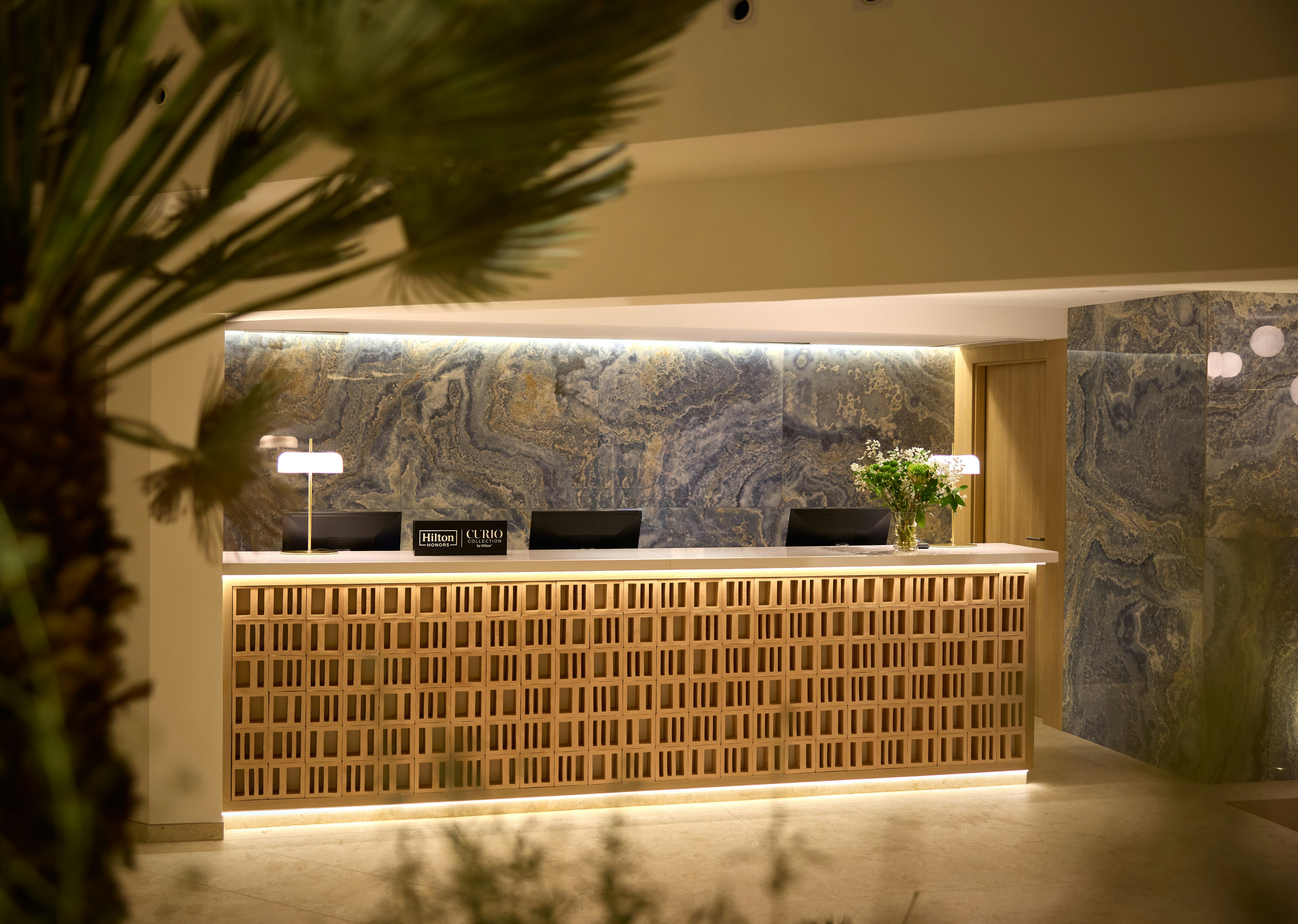 Cala San Miguel Ibiza Resort, Curio Collection by Hilton 8/49
