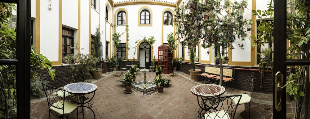 Hotel Cerro de Hijar 19/32