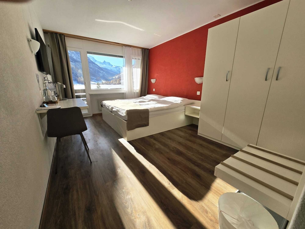 Hotel Mountime (Ex Hotel Elite) 11/38