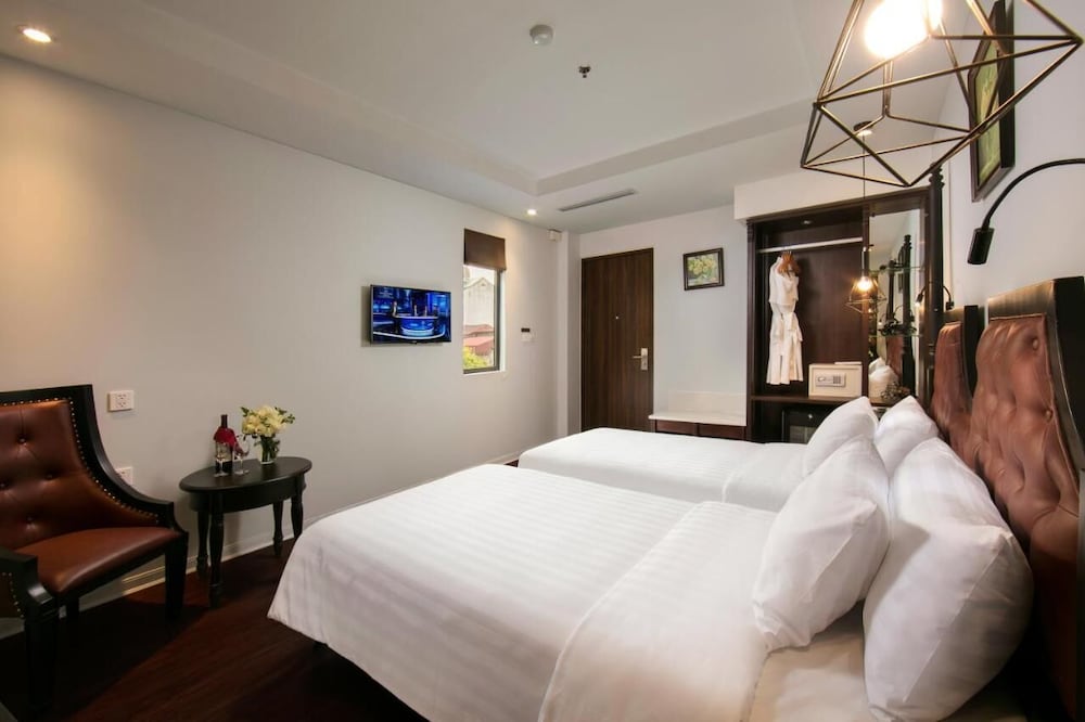 22Land Residence Premium 71 Hang Bong 27/50