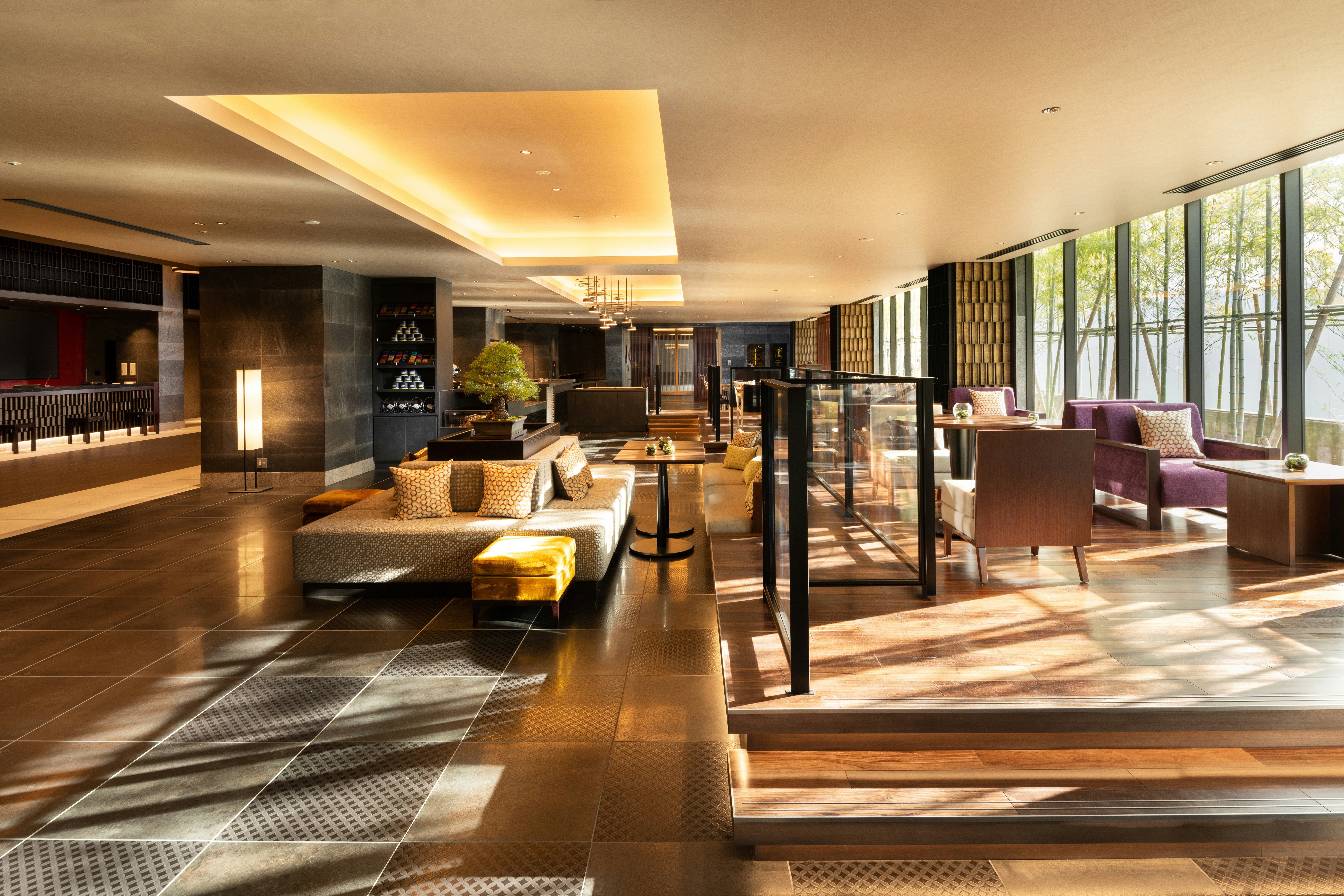 DoubleTree by Hilton Kyoto Station 20/35