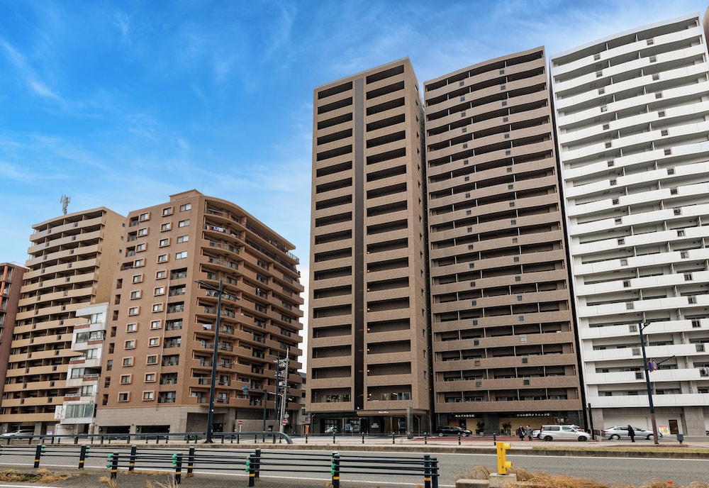 Hotel Legit Hiroshima 56/59