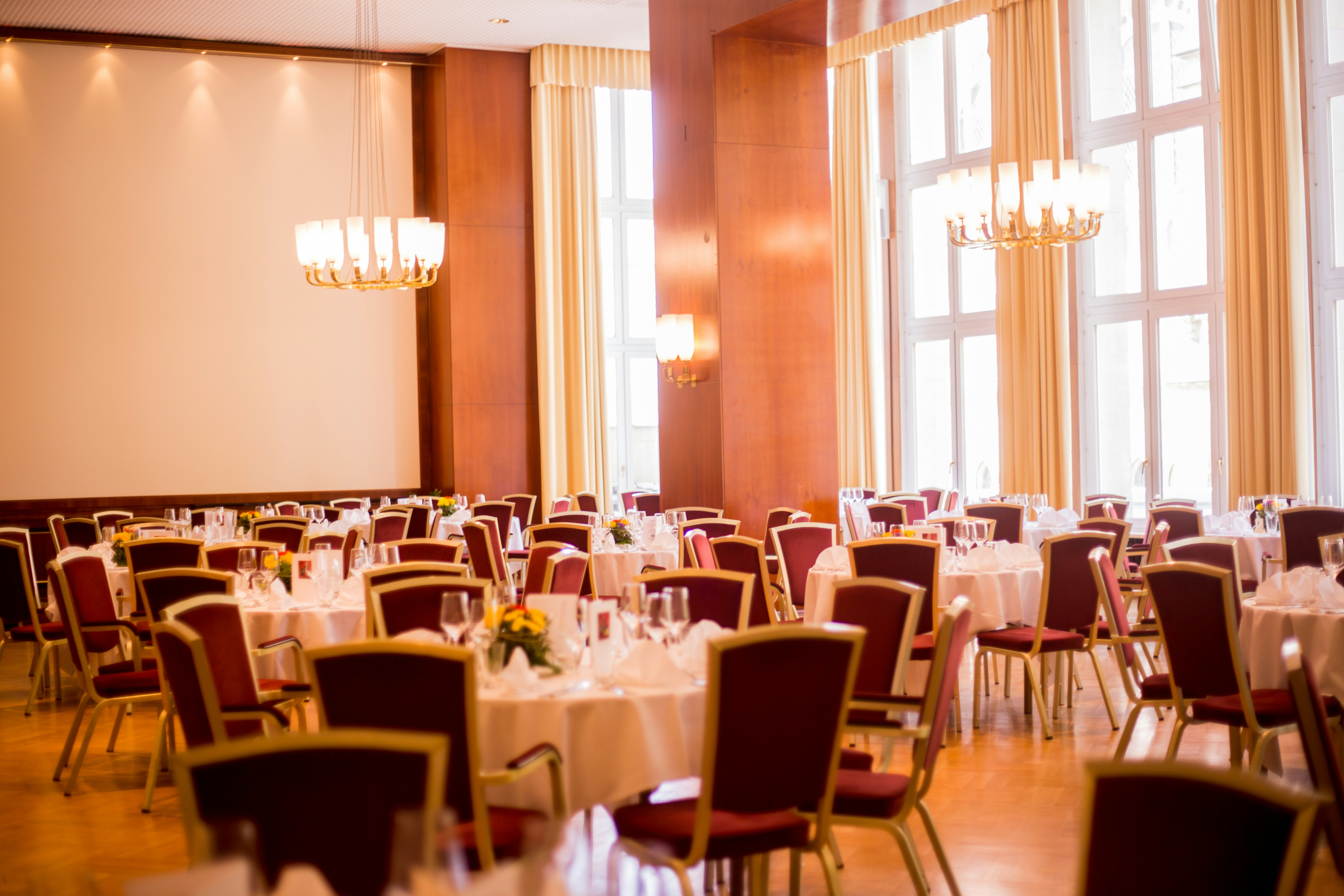 Hotel Chemnitzer Hof 29/33