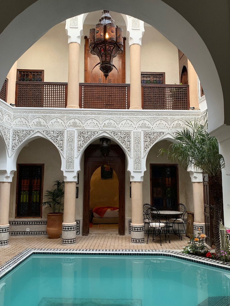Riad Abaka 1/50