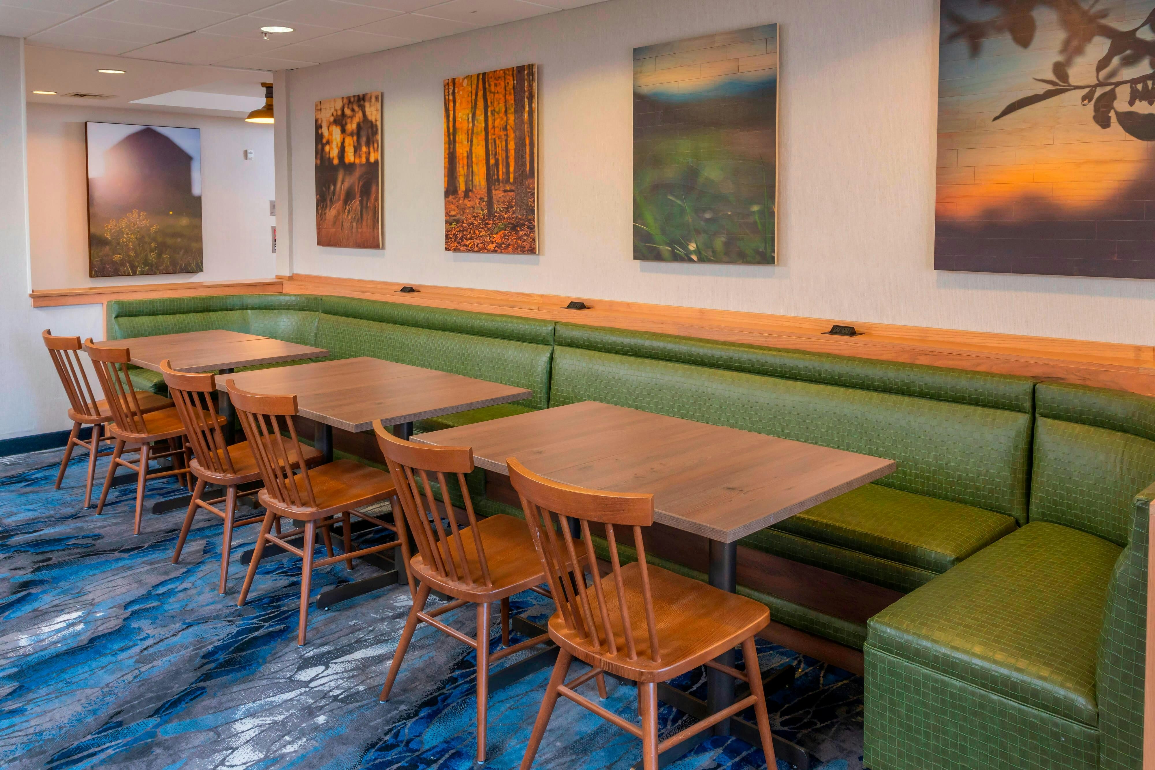 Fairfield Inn And Suites Bend Downtown 27/46