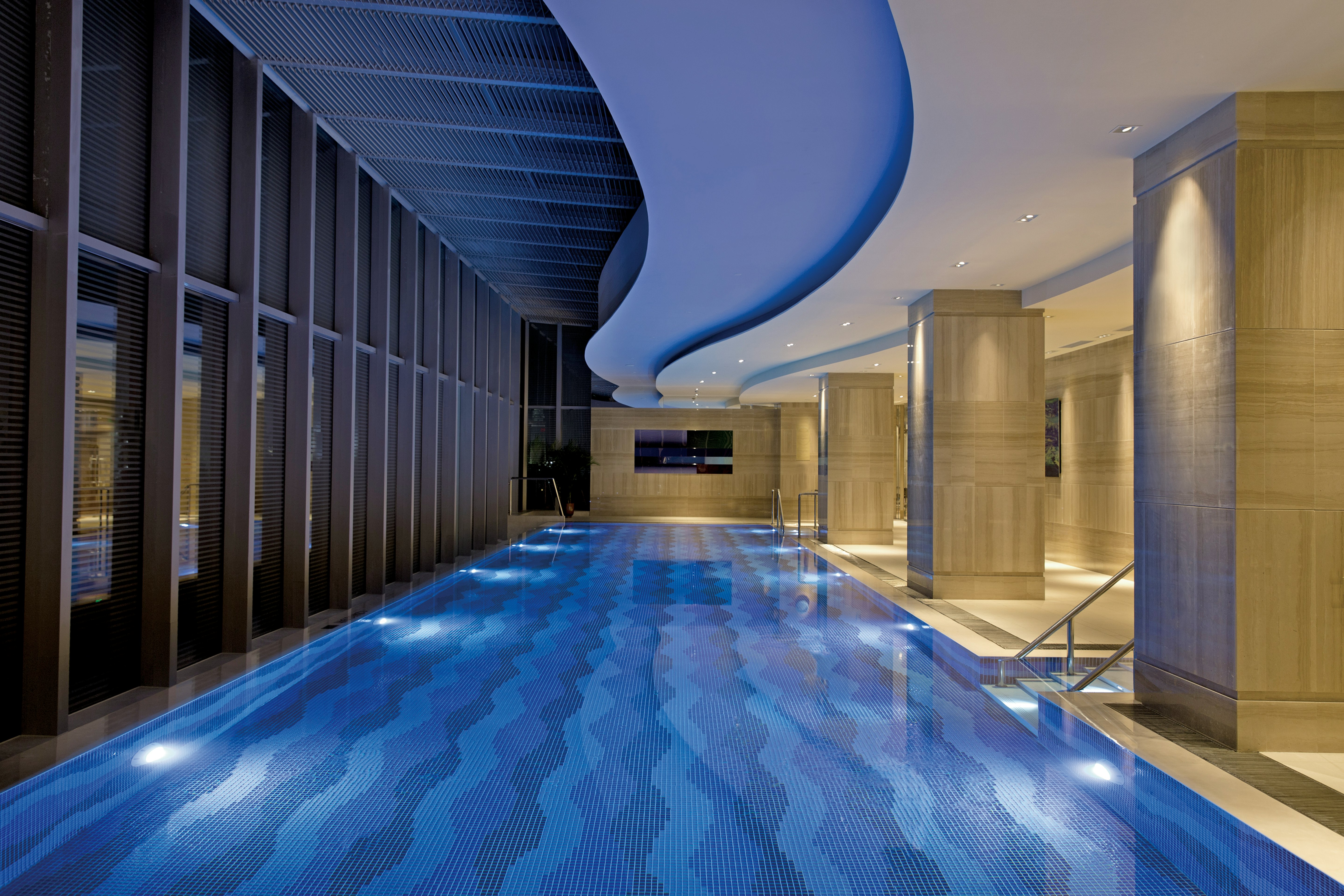 Doubletree By Hilton Hotel Xiamen - Wuyuan Bay 28/73