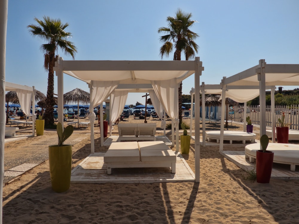 Futura Club Spiagge Bianche 23/33