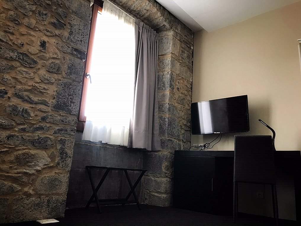 Hotel Balneario Orduna Plaza 50/74