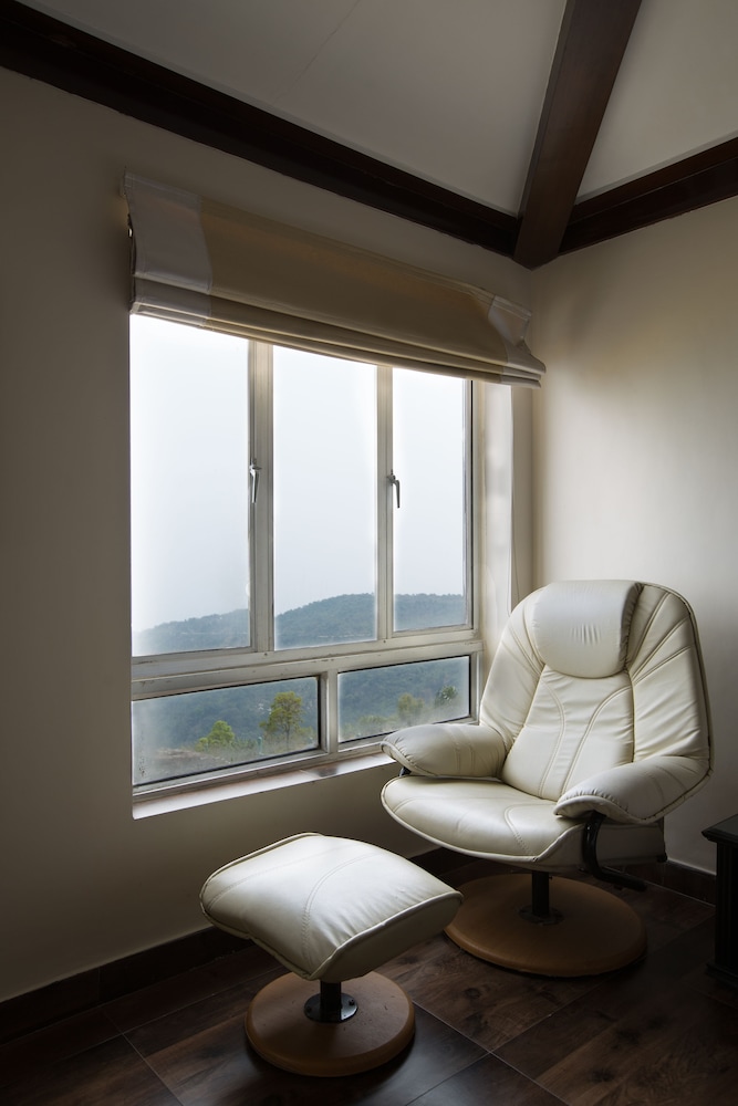 Polo Resort Cherrapunjee 24/50