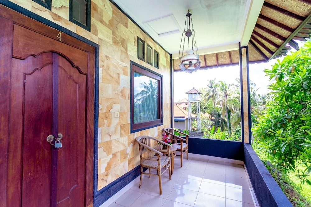 Teba House Bisma 3/27