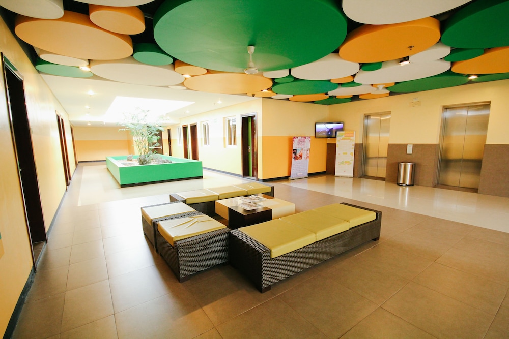 amenities