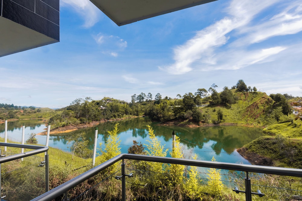 Hotel Verony Guatape 37/42