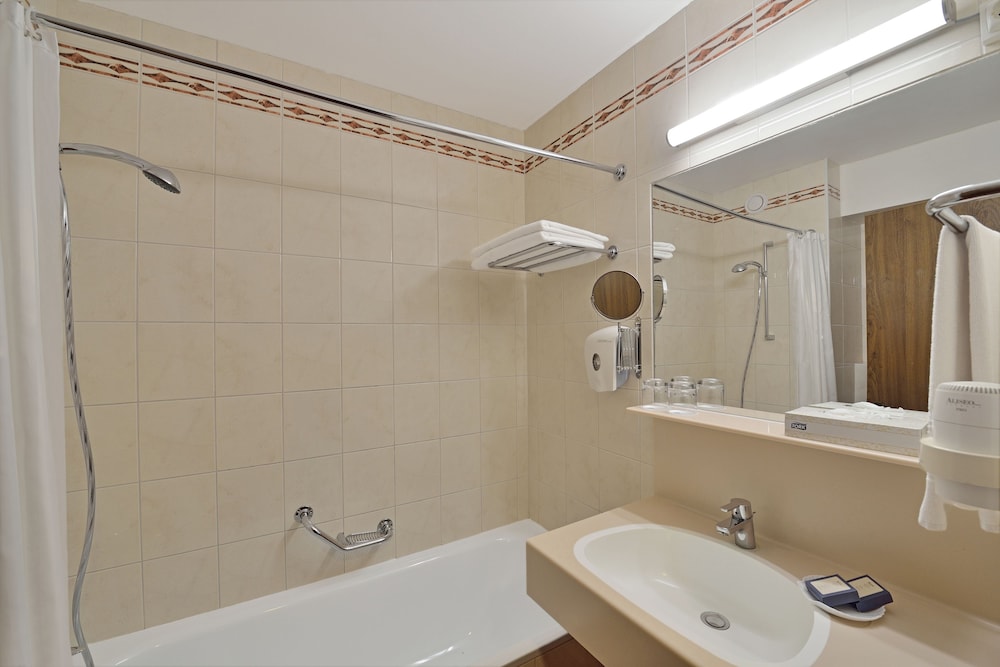 Danubius Health Spa Resort Sarvar 14/53