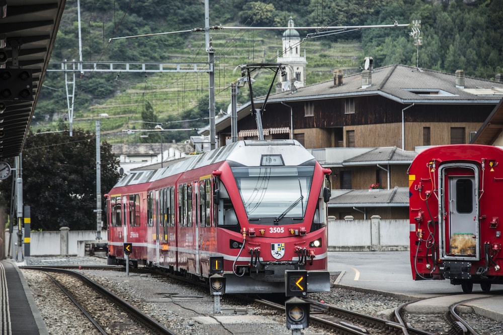 B&B Corte Rossa 35/50